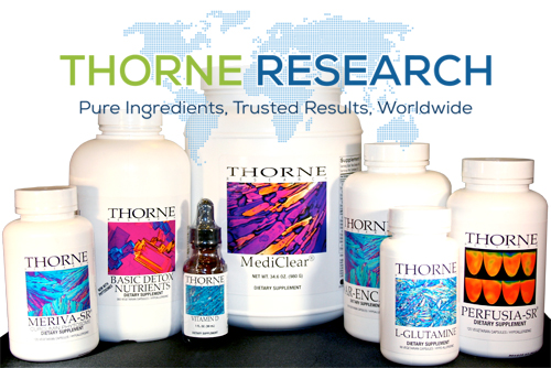 Thorne Research